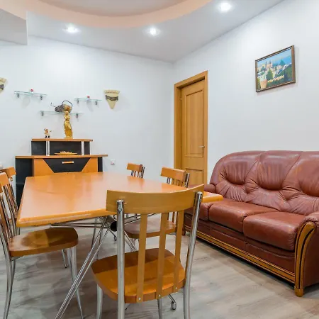 Apartamento #very Spacious 2br 110 Near Old Town