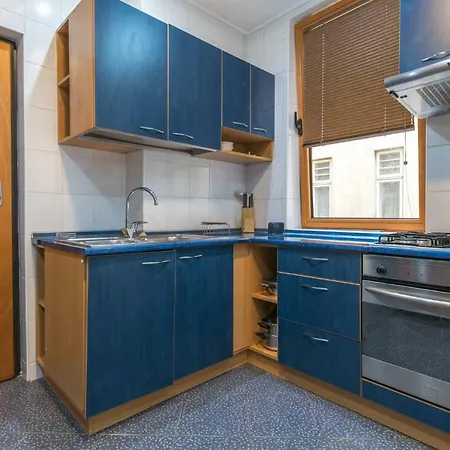 #very Spacious 2br 110 Near Old Town * בוקרשט