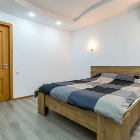 Apartament #very Spacious 2br 110 Near Old Town *
